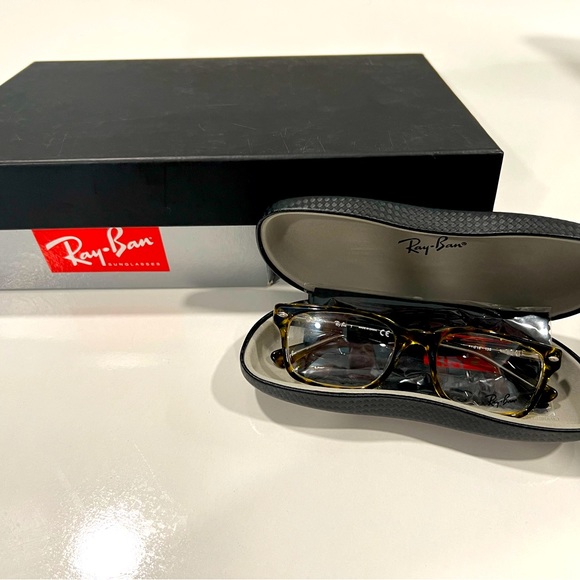 RayBan EyeGlasses - Picture 8 of 15